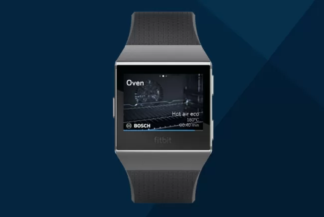 fitbit