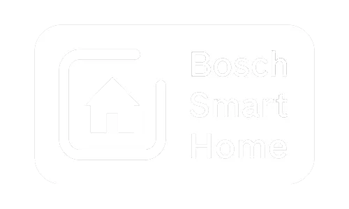 This is the Bosch Smart Home App, Bosch Smart Home