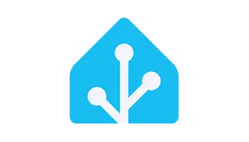 Home Assistant logo