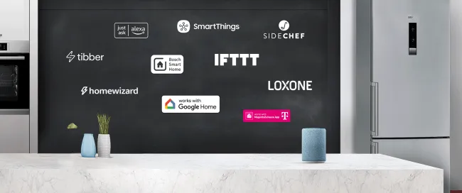 Home Connect Partners